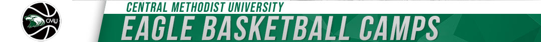 Central Methodist University Basketball Camps